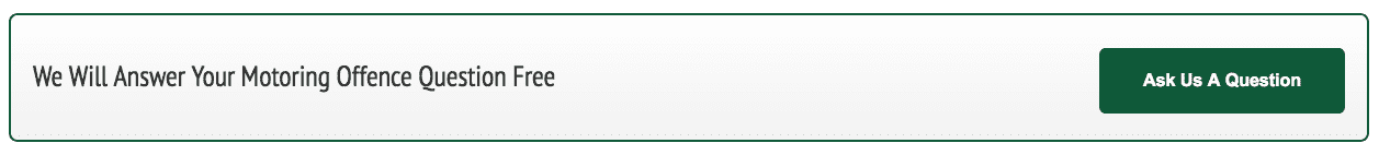email your motoring offence question